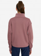 Джемпер флисовый женский Columbia Boundless Trek Tech Full Zip — фото №3