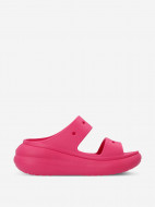Шлепанцы Crocs Classic Crush Sandal — фото №5