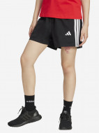 Шорты женские adidas 3 S — фото №2