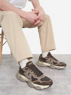 Кроссовки мужские Kappa Pongo Cl — фото №8