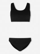 Купальник раздельный женский Sergio Tacchini