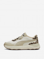 Кроссовки женские PUMA Runtamed Platform I Am The Drama — фото №3
