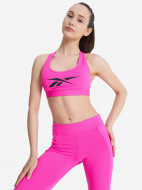 Топ бра спортивный Reebok Lux Vector Racer — фото №2