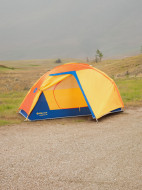 Палатка 1-местная Marmot Tungsten 1P