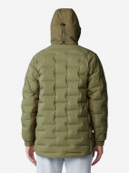 Пуховик мужской Mountain Hardwear Stretchdown — фото №7