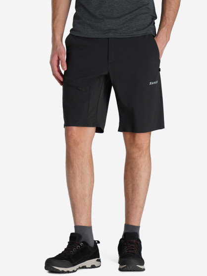 Шорты мужские Zanier