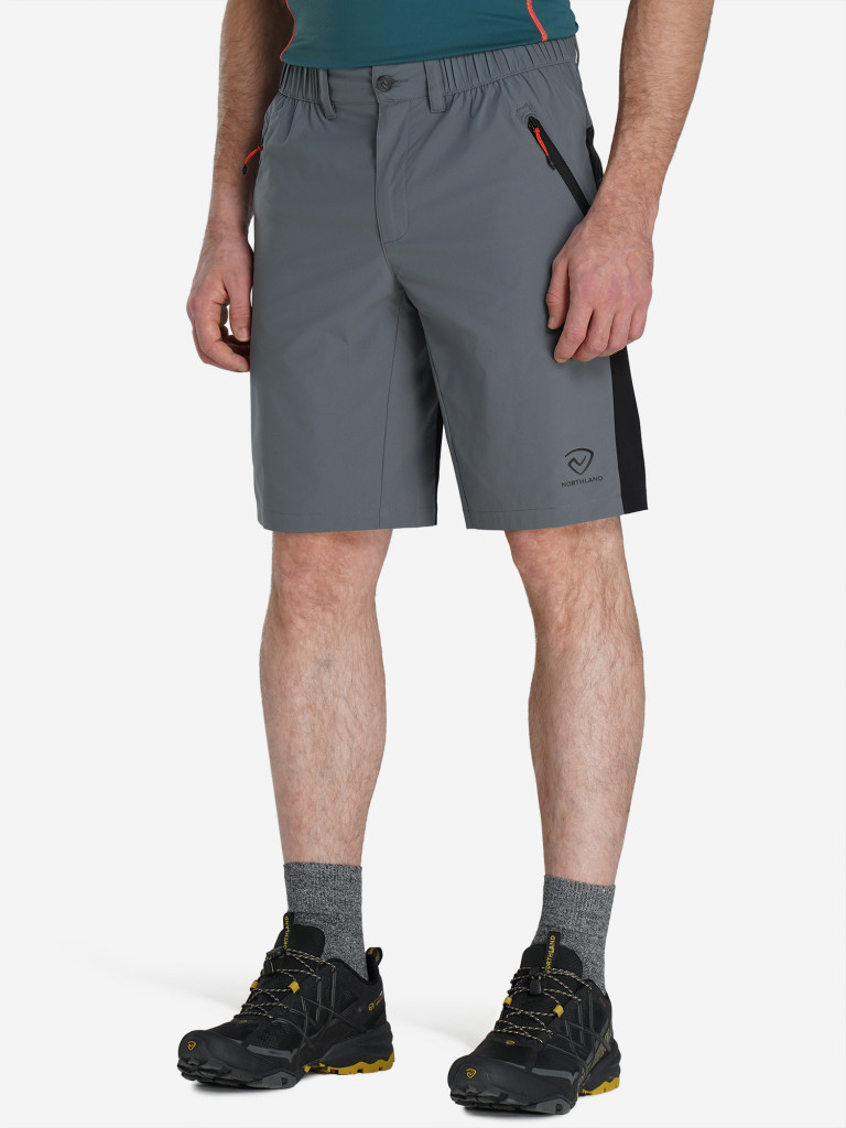 Шорты мужские Northland — фото №2