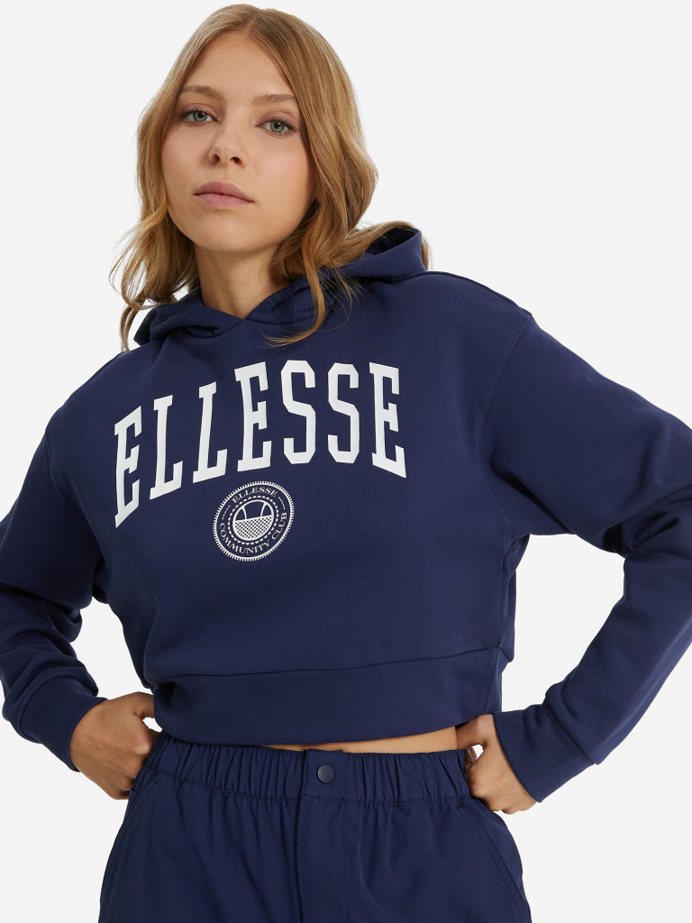 Ellesse әйелдер худиі
