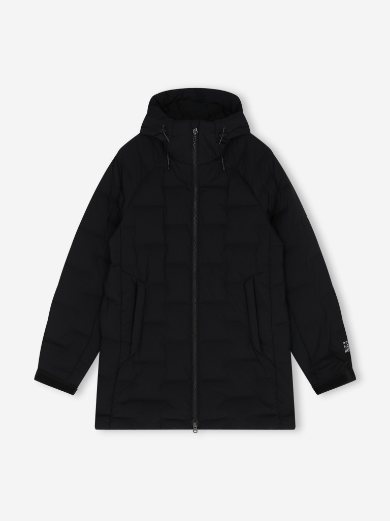 Ультралегкий пуховик женский Mountain Hardwear Stretchdown Parka — фото №15