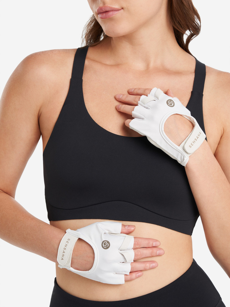 Перчатки для фитнеса Sensana — фото №6