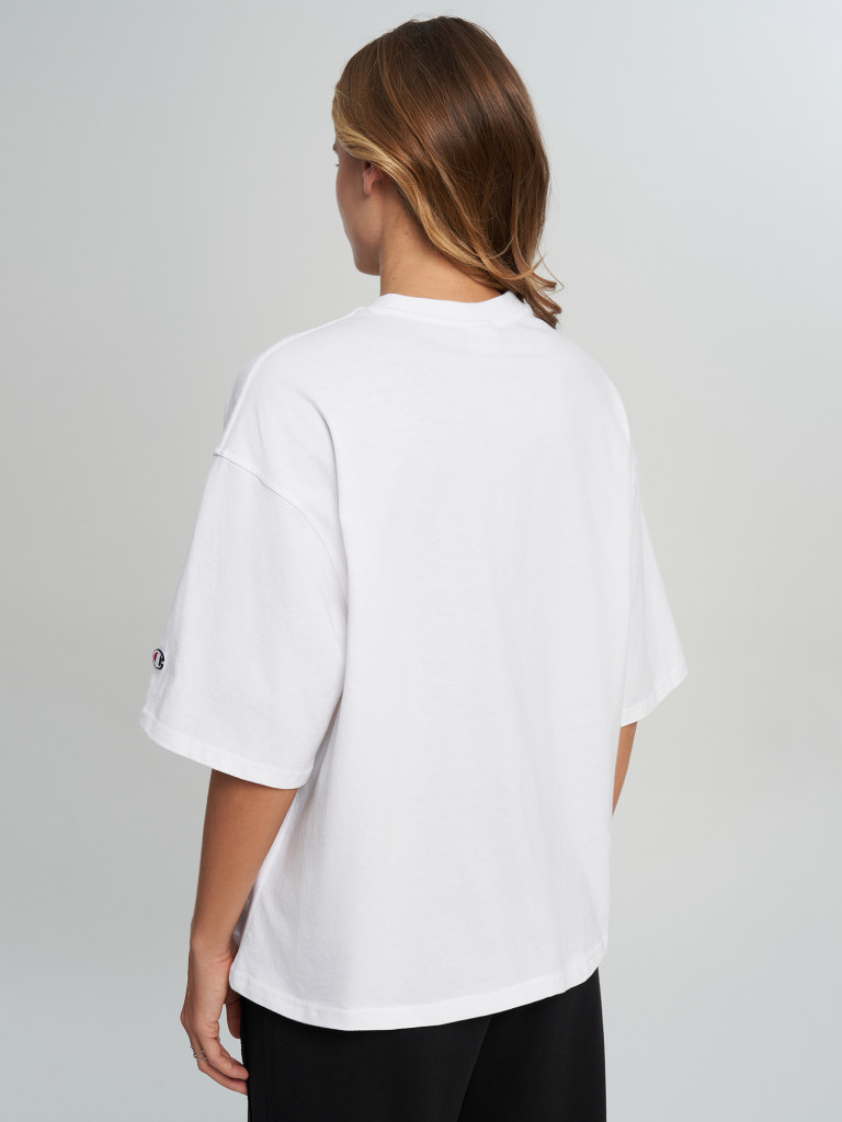 Champion әйелдер футболкасы — фото №3