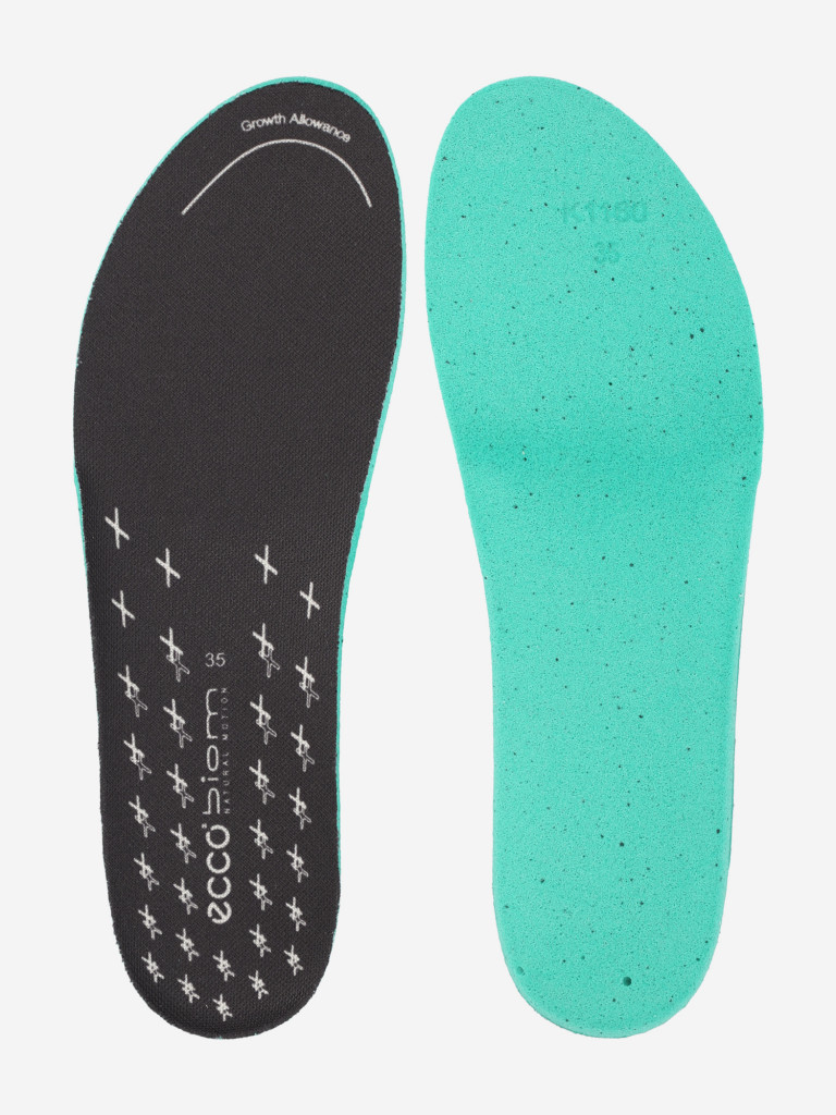 Кроссовки для мальчиков Ecco Biom 2.2 K — фото №7