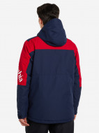 Куртка утепленная мужская Columbia Timberturner II Jacket — фото №2