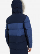 Куртка утепленная для мальчиков Columbia Marquam Peak Fusion Parka — фото №2