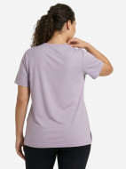 Футболка женская Demix, Plus Size — фото №3