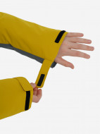 Куртка утепленная для мальчиков Northland — фото №10