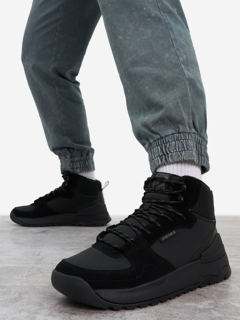 Demix Clasico 3 Mid ерлер жылы кроссовкасы — фото №8