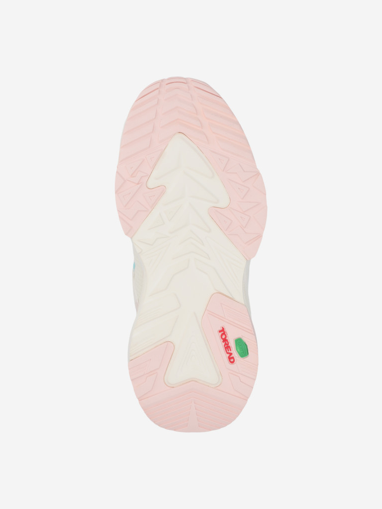 Кроссовки для девочек Toread — фото №5