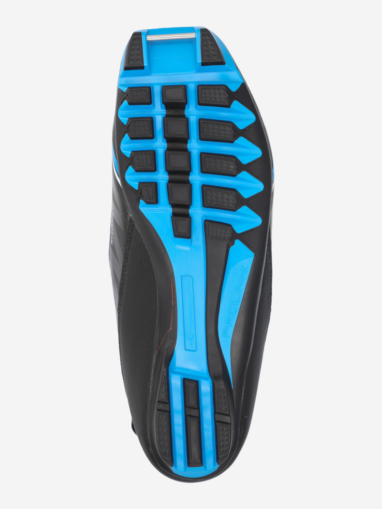 Ботинки для беговых лыж Salomon Rc10 — фото №6