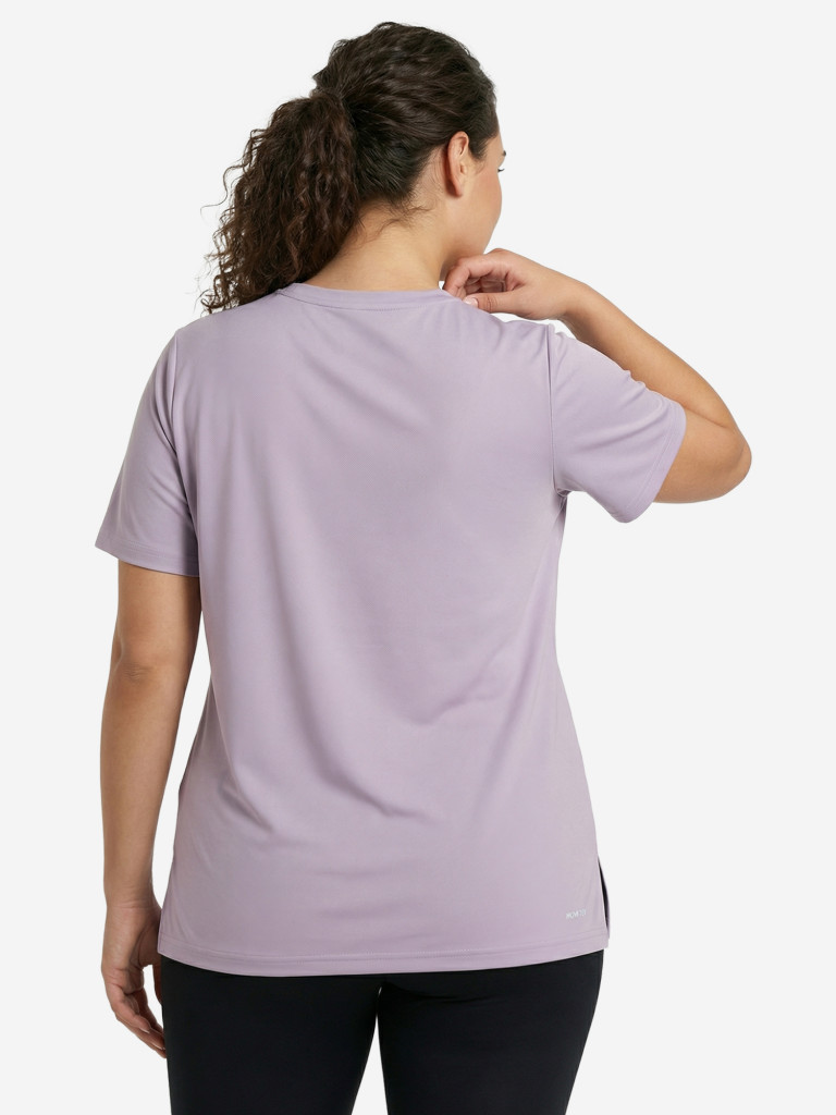 Футболка женская Demix, Plus Size — фото №3