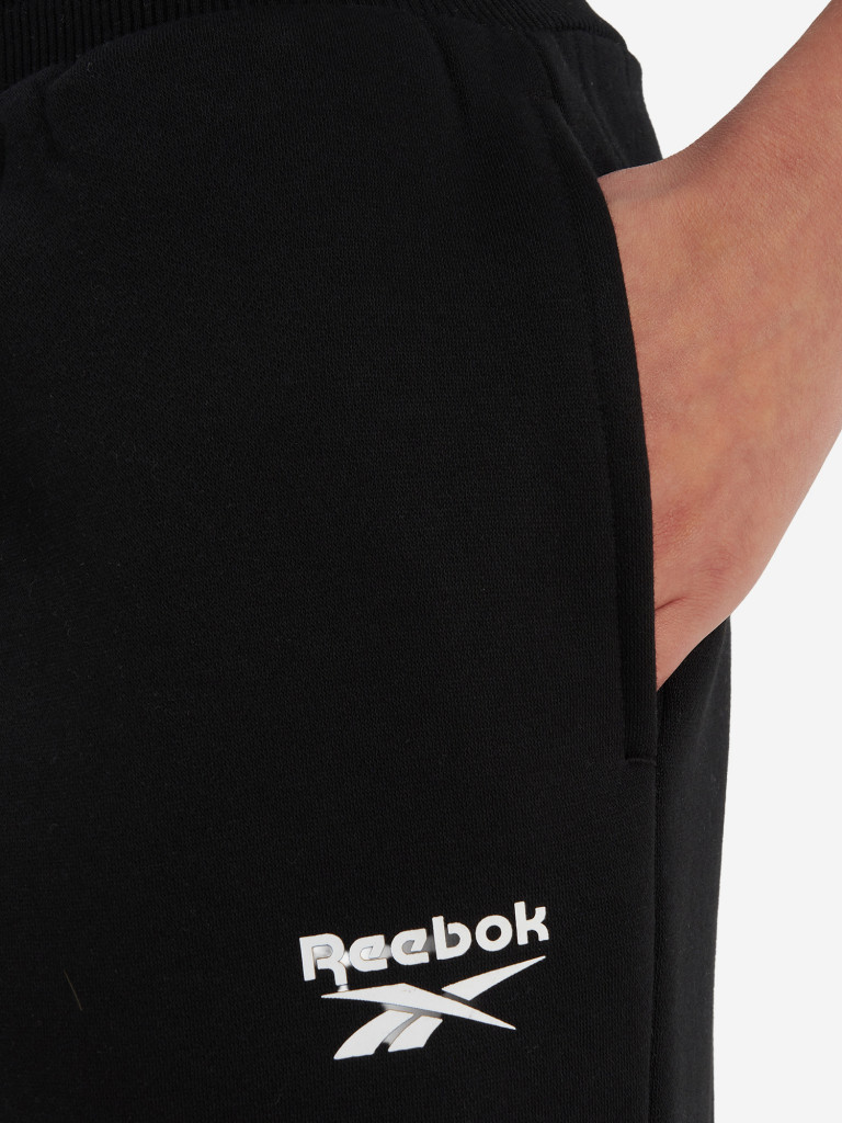 Брюки женские Reebok Erika Cuffed — фото №6