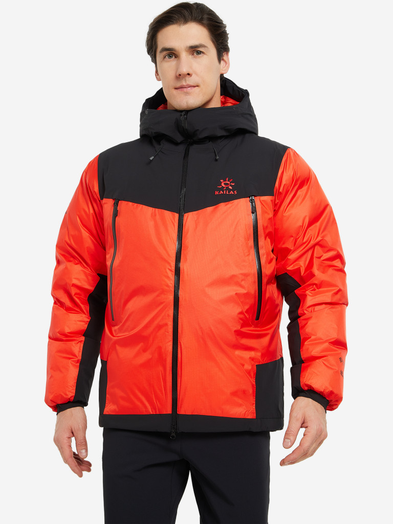 Пуховик мужской Kailas 7000Gt Speed Alpinism