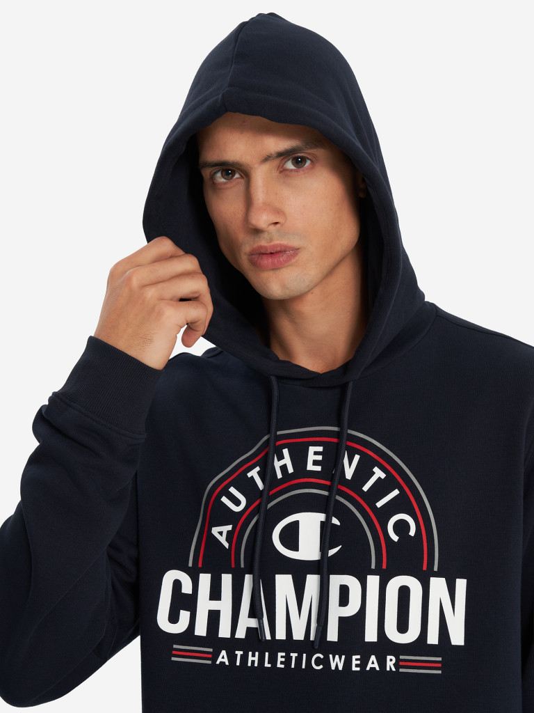 Худи мужское Champion — фото №6