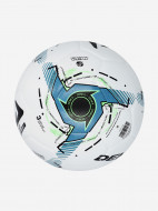 Мяч футбольный Demix DF600 Junior 3 Hybrid — фото №2