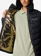 Columbia Labyrinth Loop II Hooded Jacket ерлер жылы курткасы — фото №10