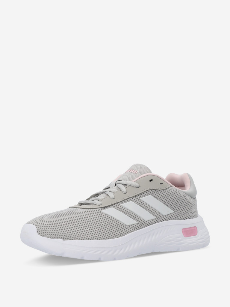 Кроссовки женские Adidas Cloudfoam Comfy — фото №3