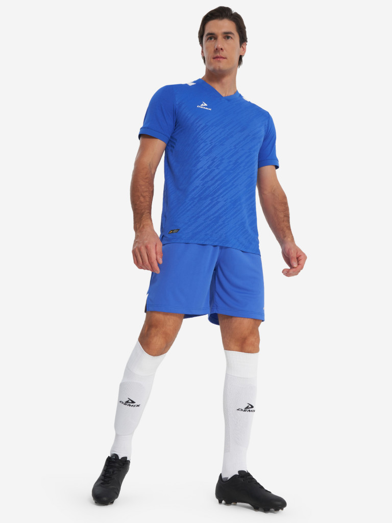 Шорты мужские Demix — фото №4