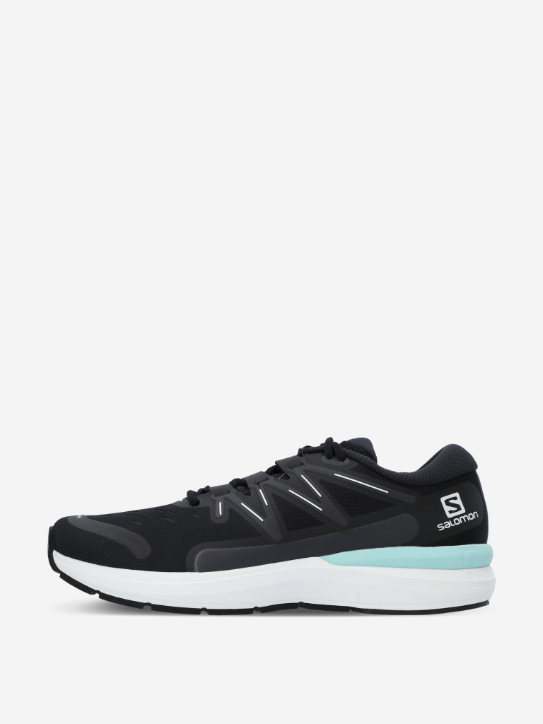 Кроссовки мужские Salomon Sonic 4 Confidence — фото №2