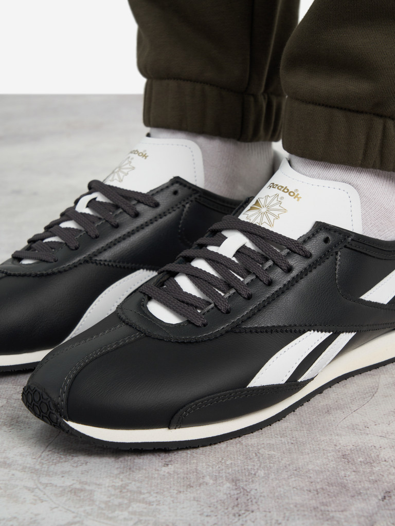 Кроссовки мужские Reebok R400 — фото №8