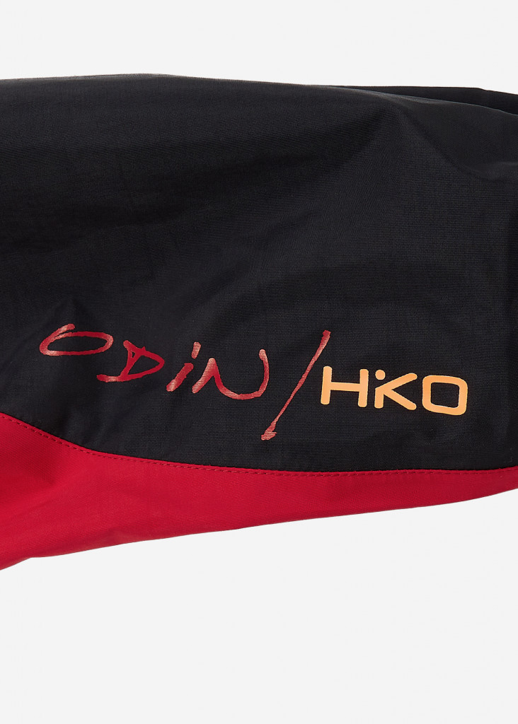 Гидрокостюм неопреновый Hiko sport Odin Air4 — фото №22