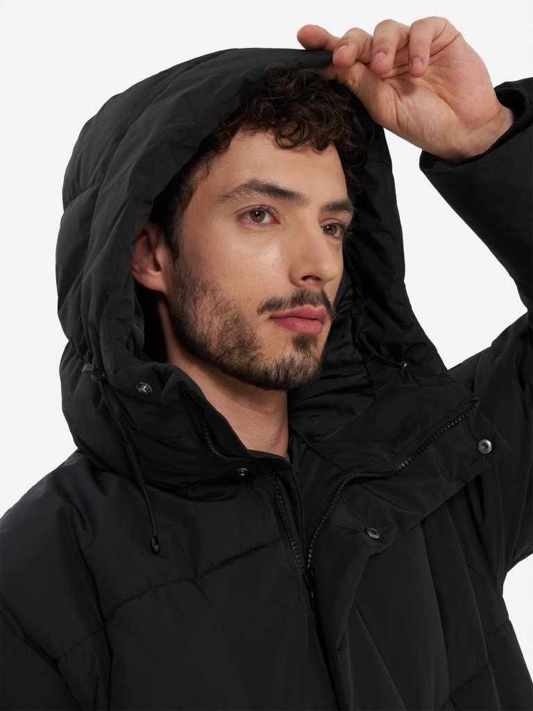 Пальто утепленное мужское IcePeak Ardek — фото №6