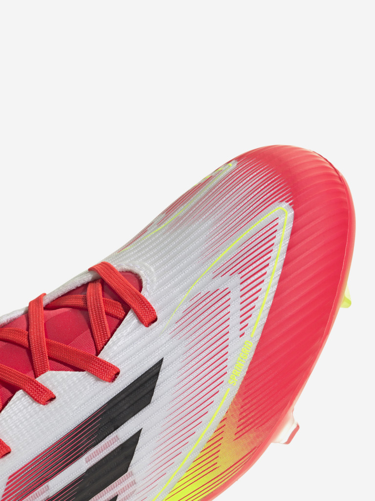 adidas F50 League Fg/Mg ерлер бутсы — фото №7
