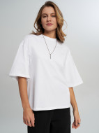 Champion әйелдер футболкасы