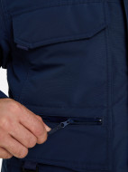 Columbia Landroamer Parka ерлер жылы курткасы — фото №7