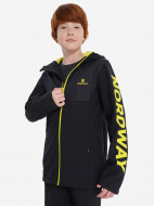 Куртка софтшелл для мальчиков Nordway