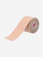 Кинезиотейп Rocktape H20 5 см х 5 м, бежевый — фото №2