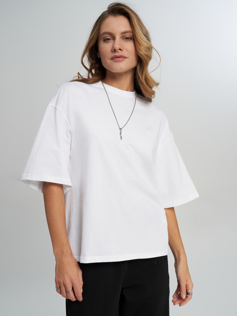 Champion әйелдер футболкасы