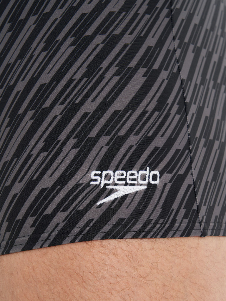 Плавки-шорты мужские Speedo Valmilton — фото №3