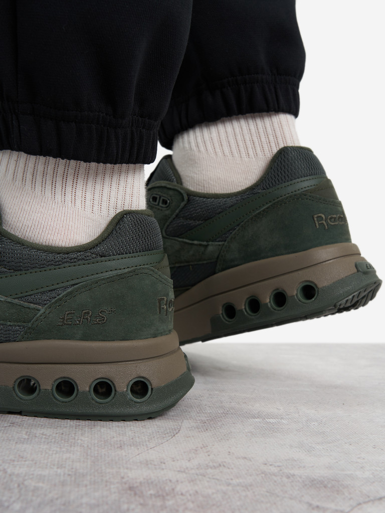 Кроссовки мужские Reebok Ers World — фото №10