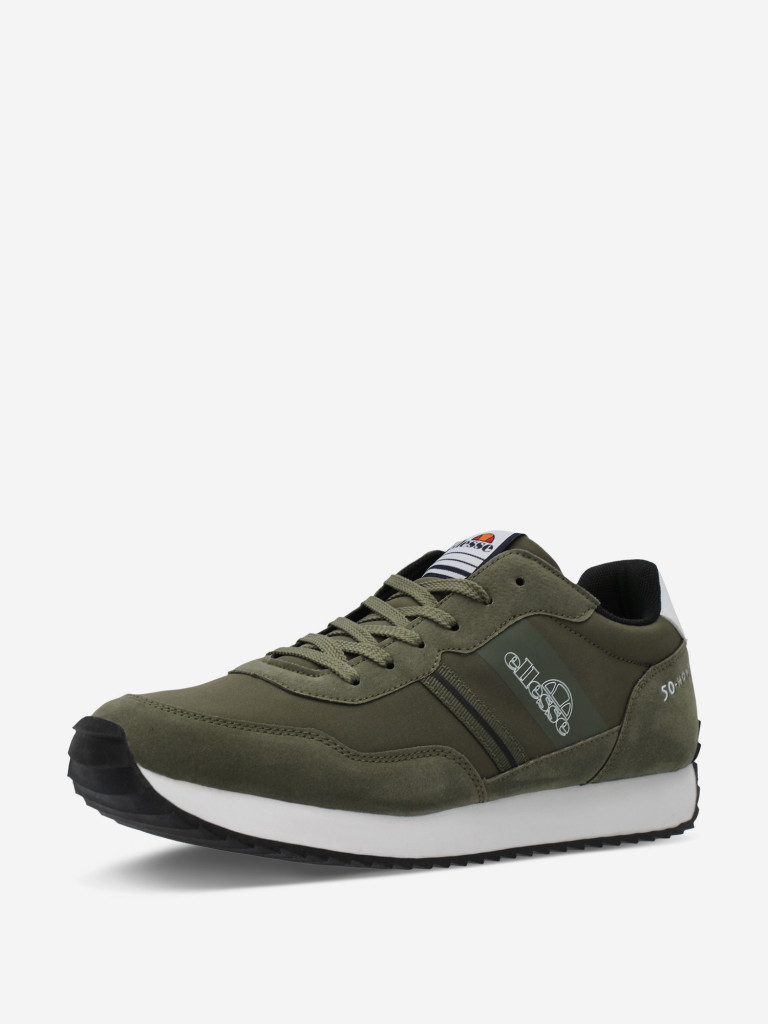 Кроссовки мужские Ellesse Patton — фото №3