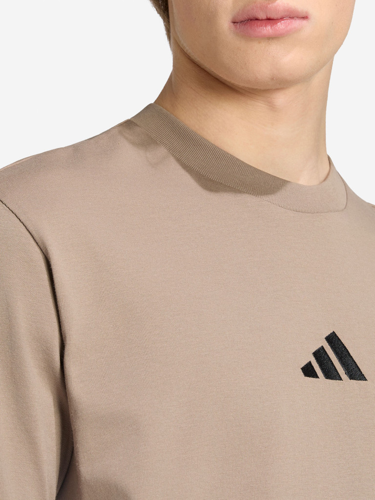 Футболка мужская adidas — фото №4