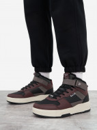 Кеды утепленные женские FILA Fx-1000 Mid