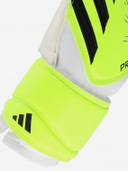 Перчатки вратарские adidas Predator Training — фото №5