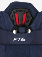 Шорты хоккейные детские CCM JetSpeed FT6 JR — фото №4