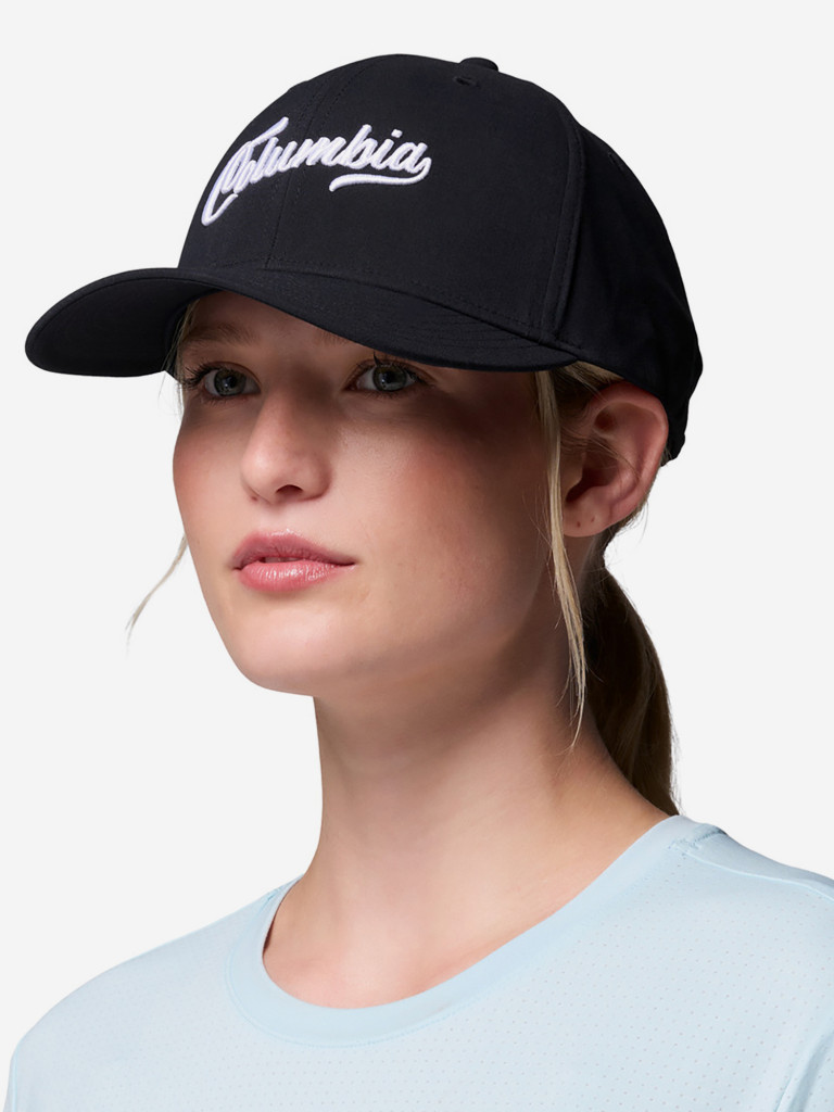 Бейсболка Columbia Columbia Snapback — фото №3