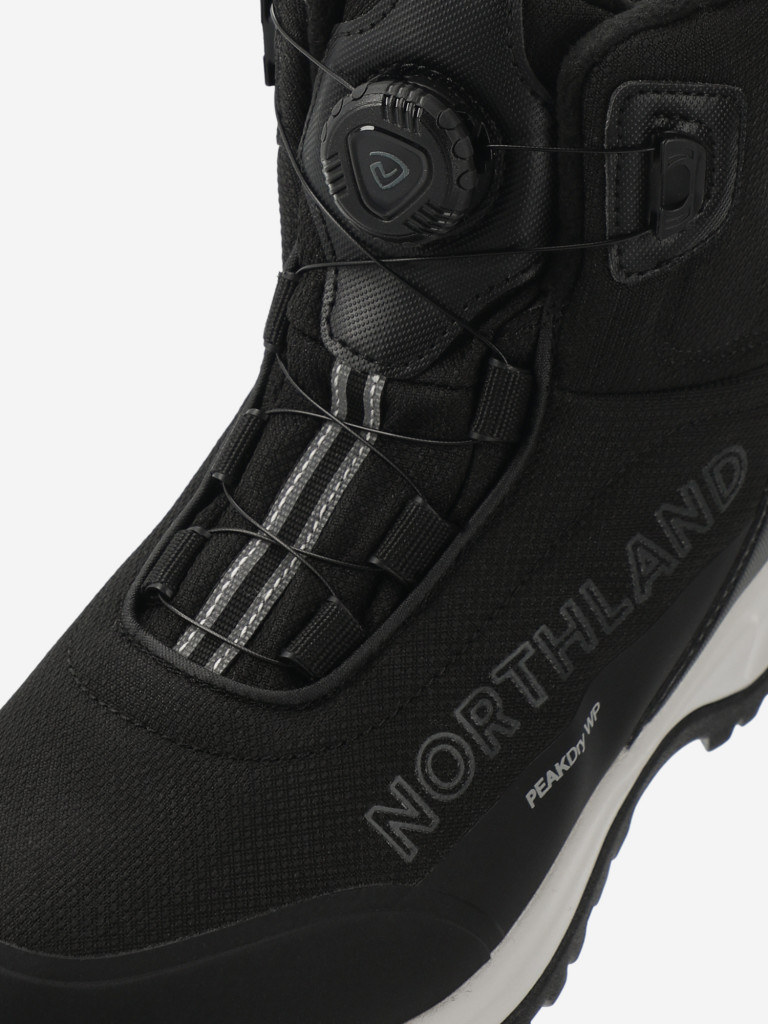 Northland Moose High Boa ұлдарға арналған жылы бәтеңкесі — фото №8
